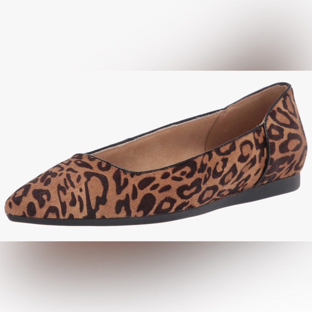 NATURALIZER BALLET FLATS RAYNA 3